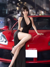 北京03/178/E/95斤/职业车模兼职